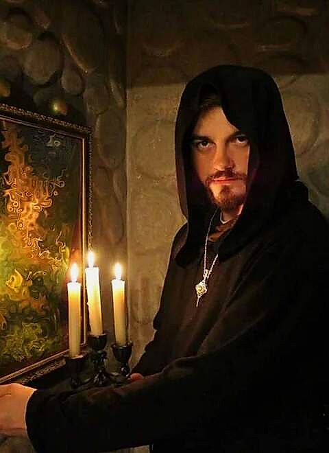 Картинка квеста - Фантастические звери и места их обитания