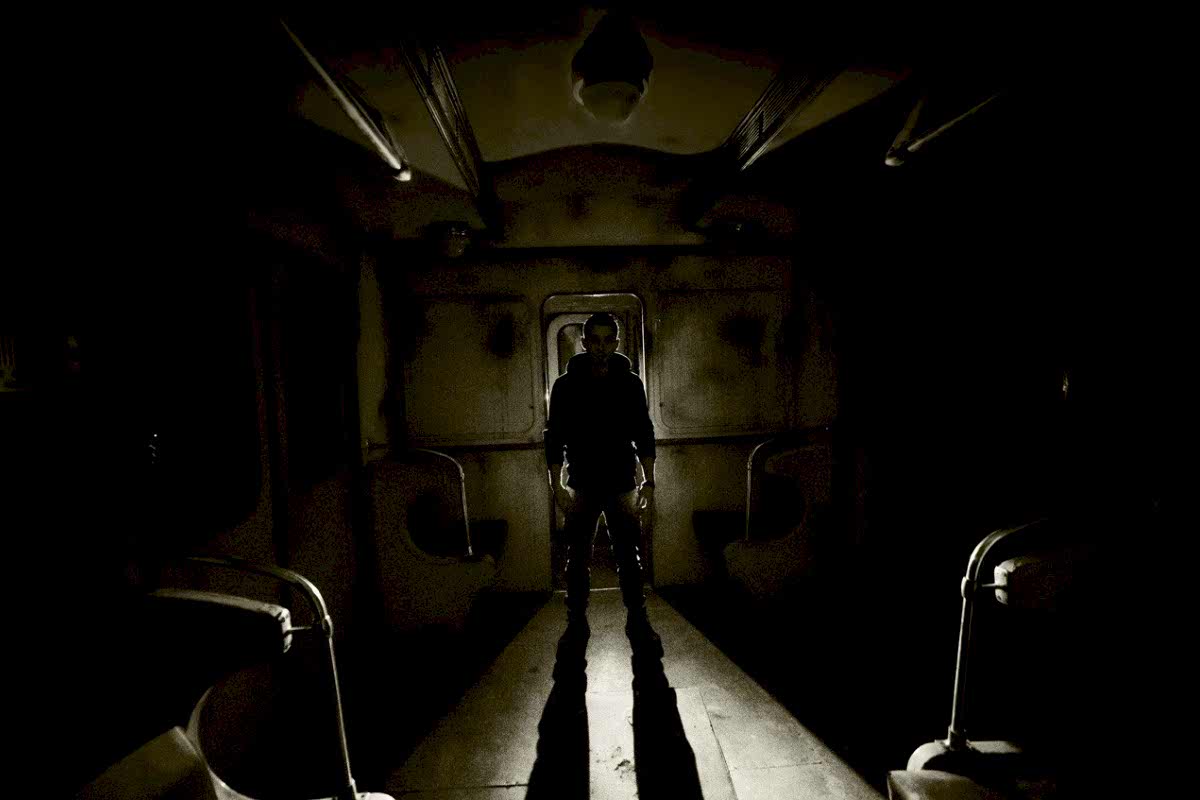 Фото квеста