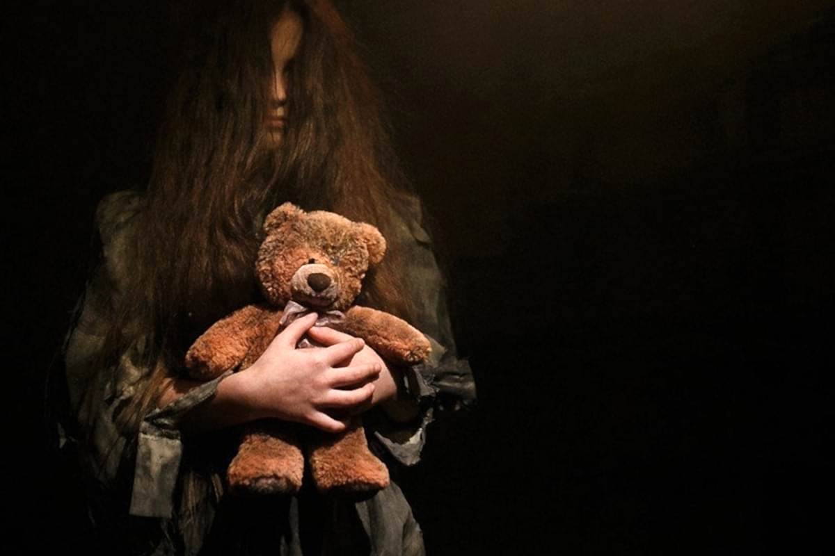 Фото квеста