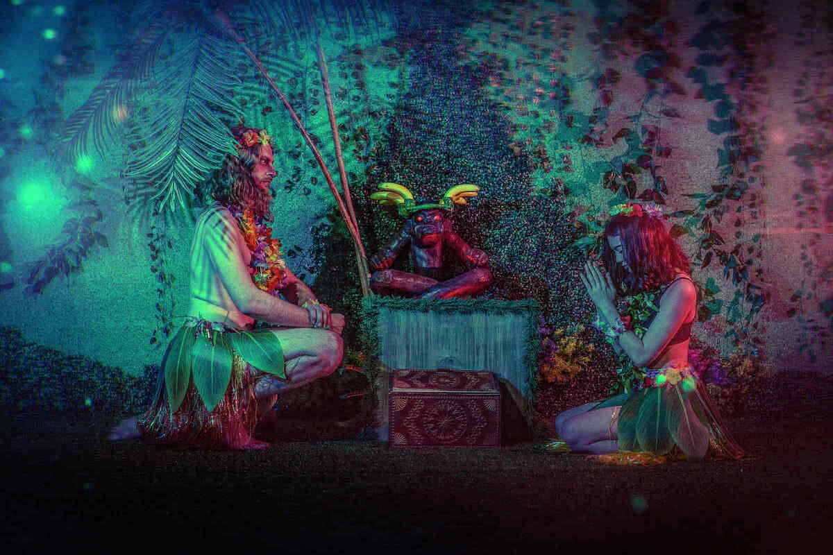 Фото квеста