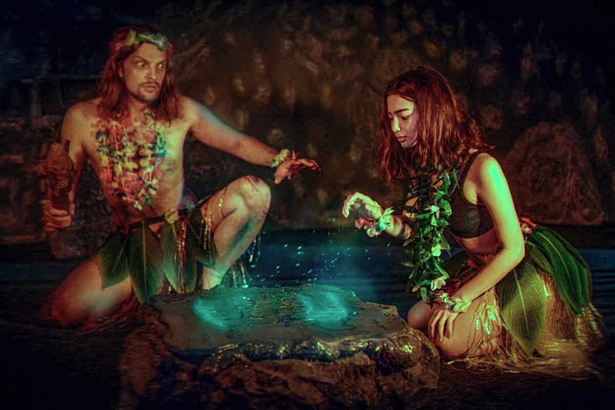 Фото квеста