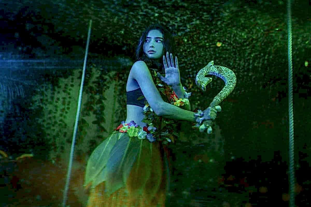 Фото квеста