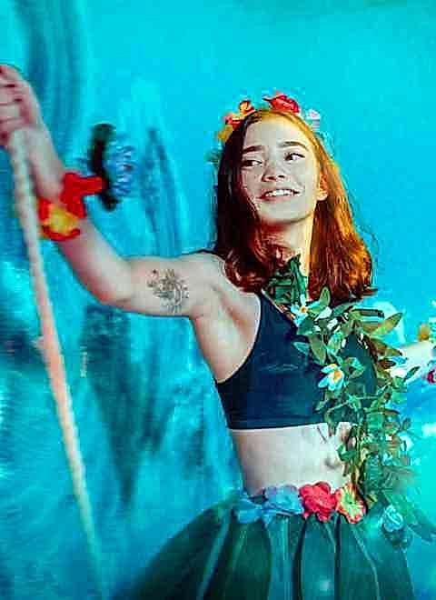 Картинка квеста - Зов джунглей