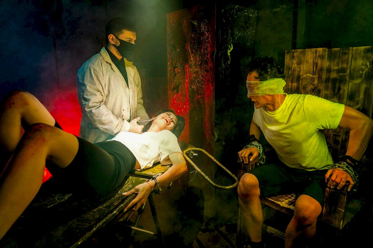 Фото квеста