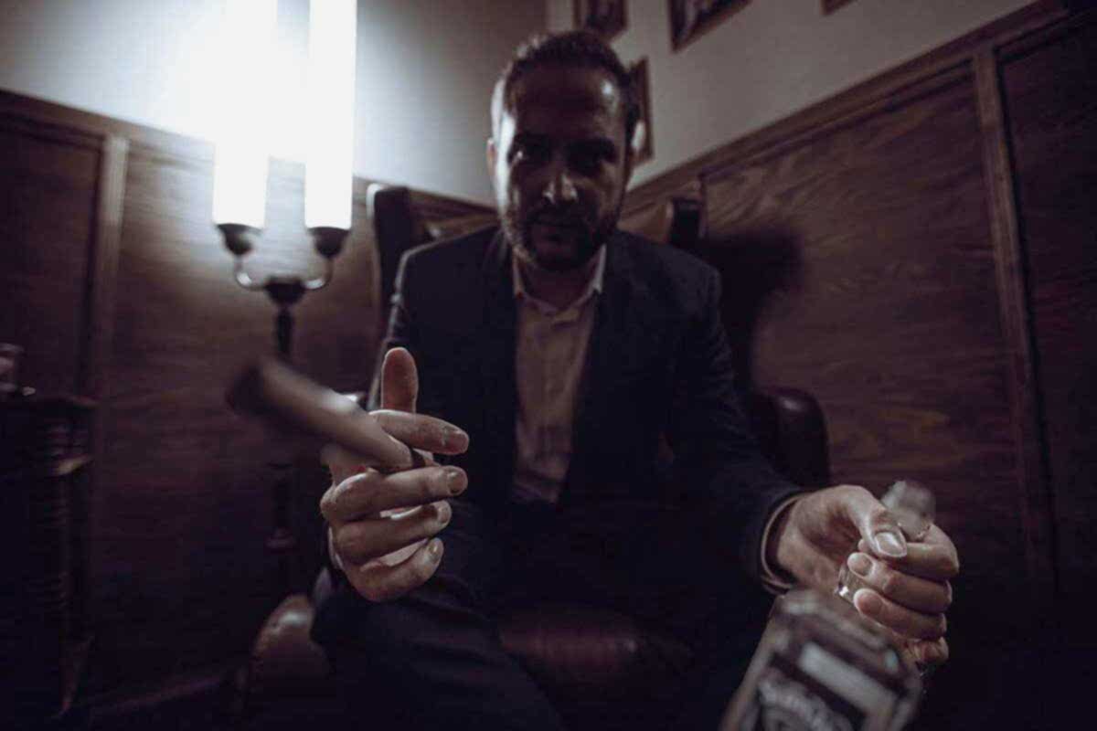 Фото квеста