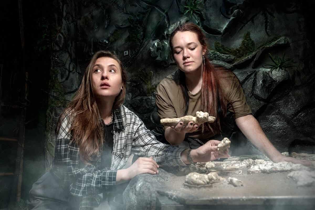 Фото квеста