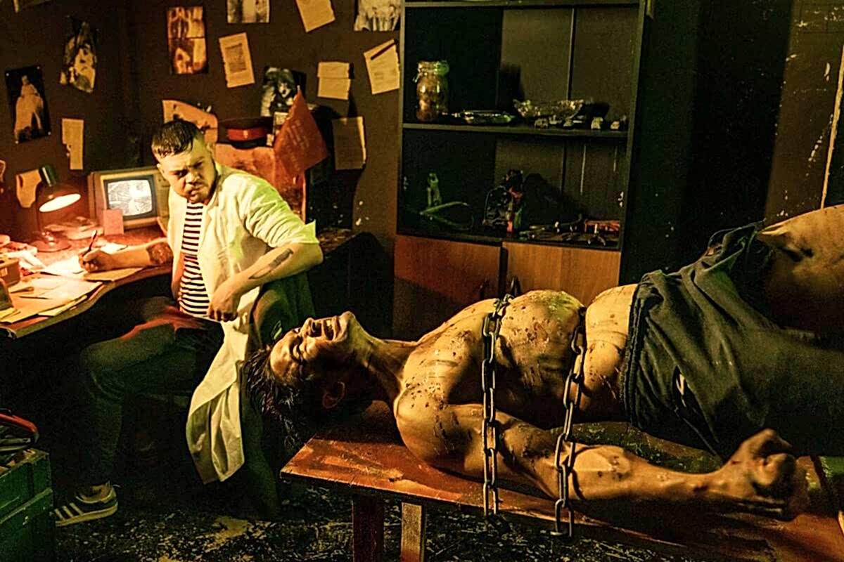 Фото квеста