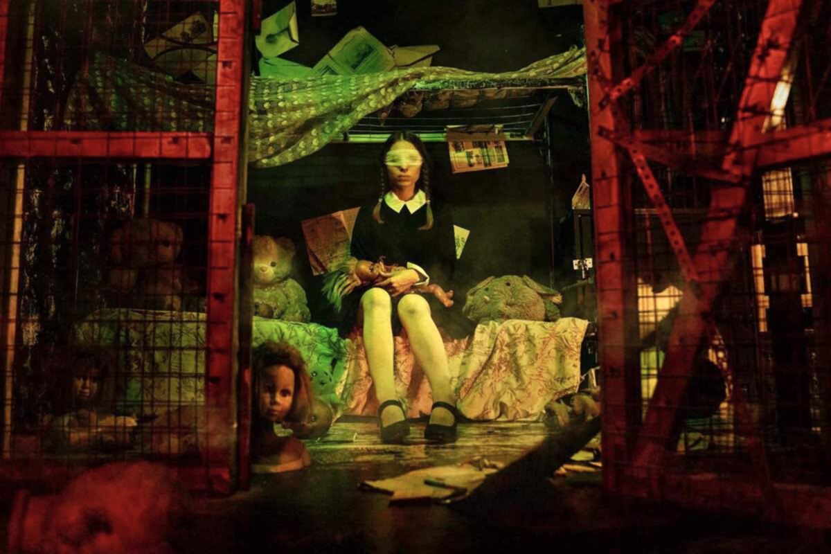 Фото квеста