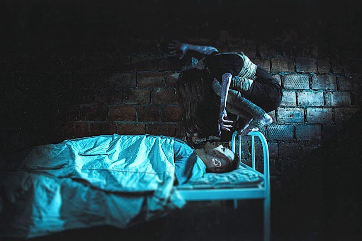 Фото квеста