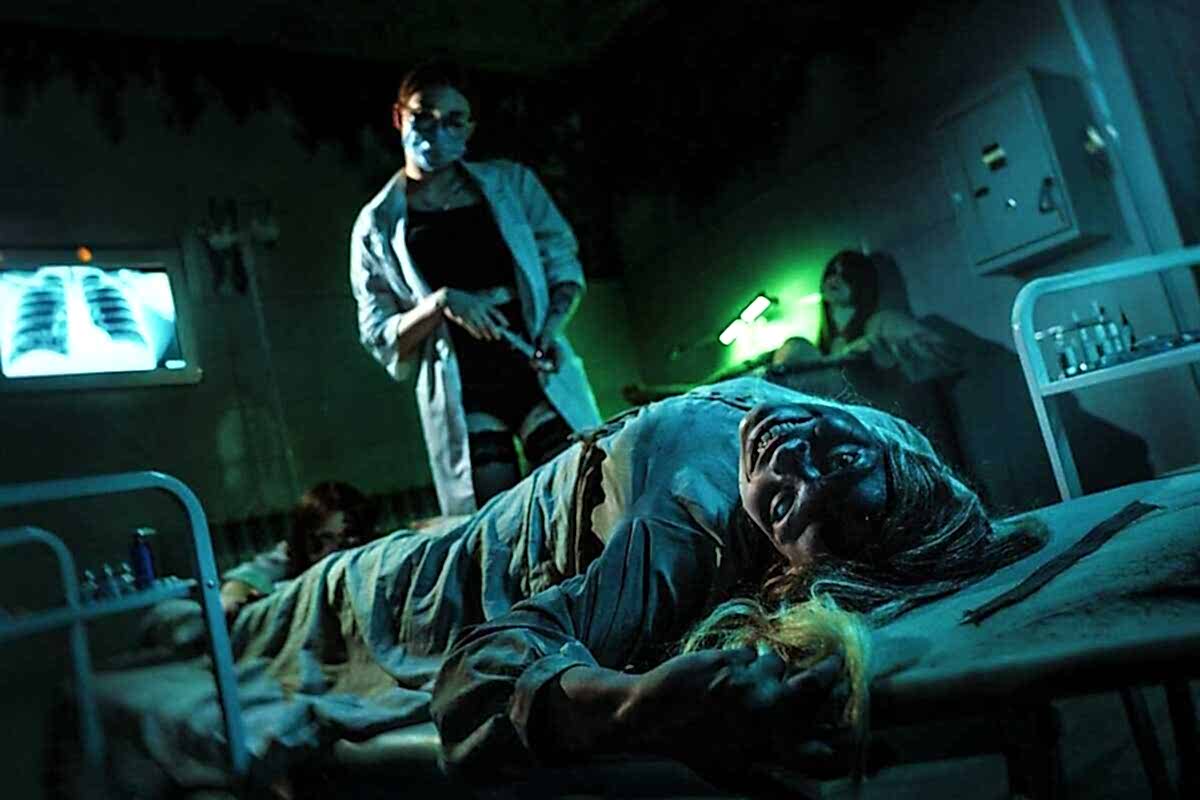 Фото квеста