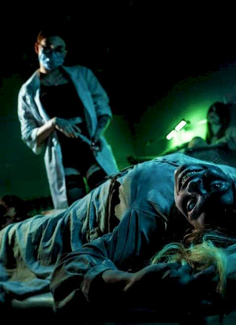 Картинка квеста - Черное крыло