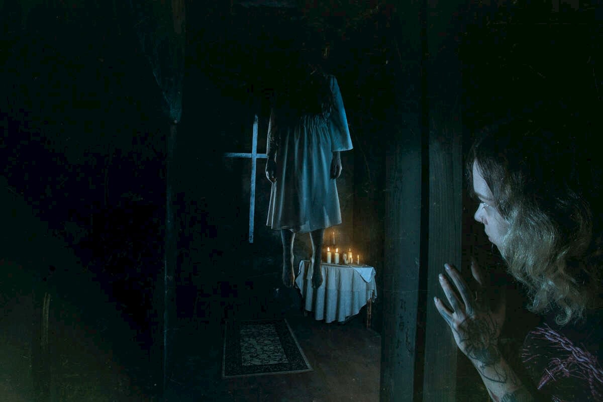 Фото квеста