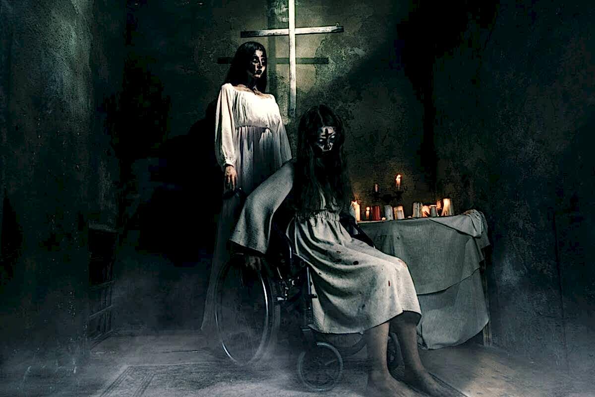 Фото квеста