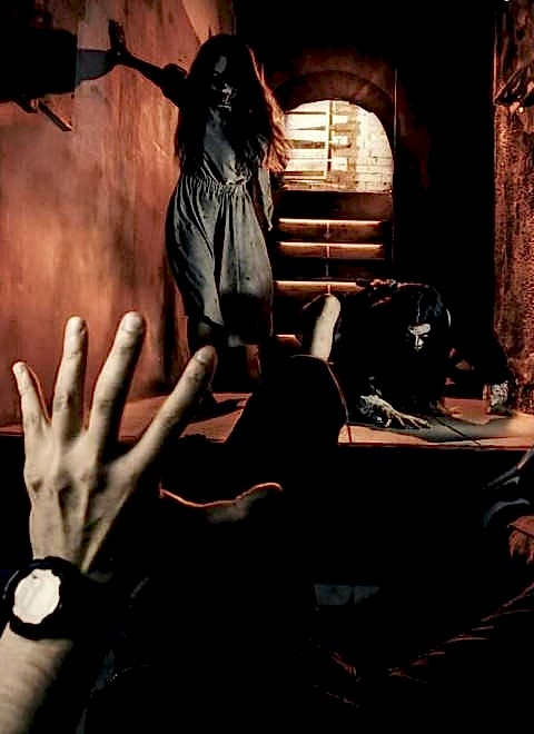 Картинка квеста - Бессонница