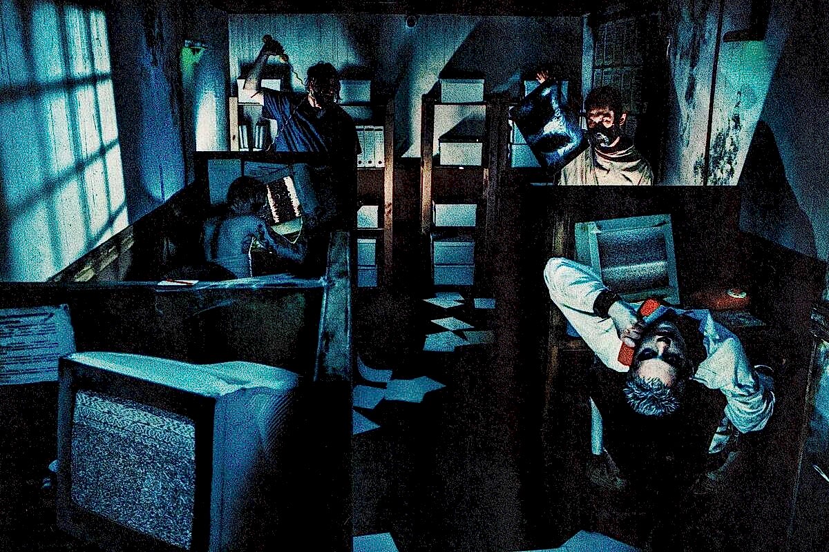 Фото квеста