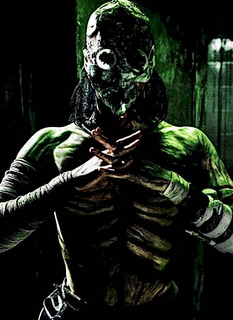 Картинка квеста - Outlast