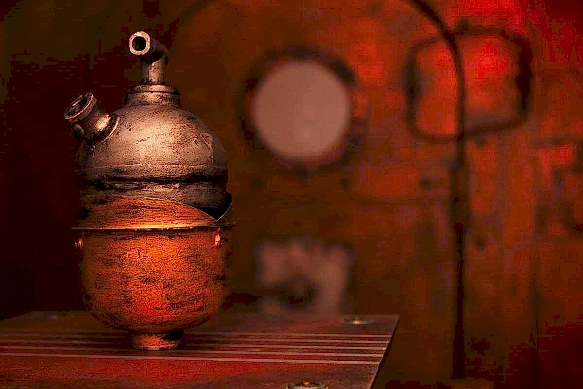 Фото квеста