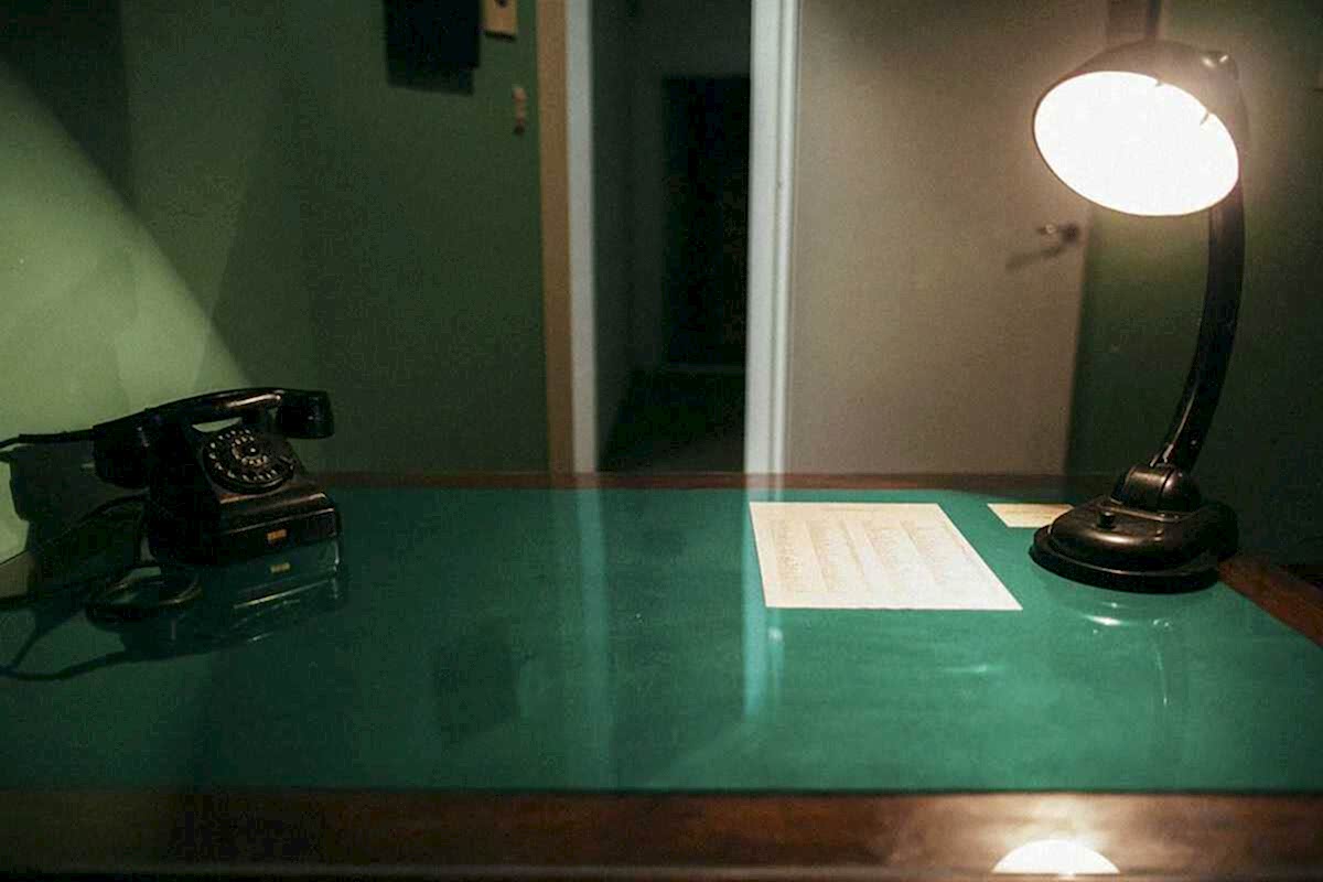 Фото квеста