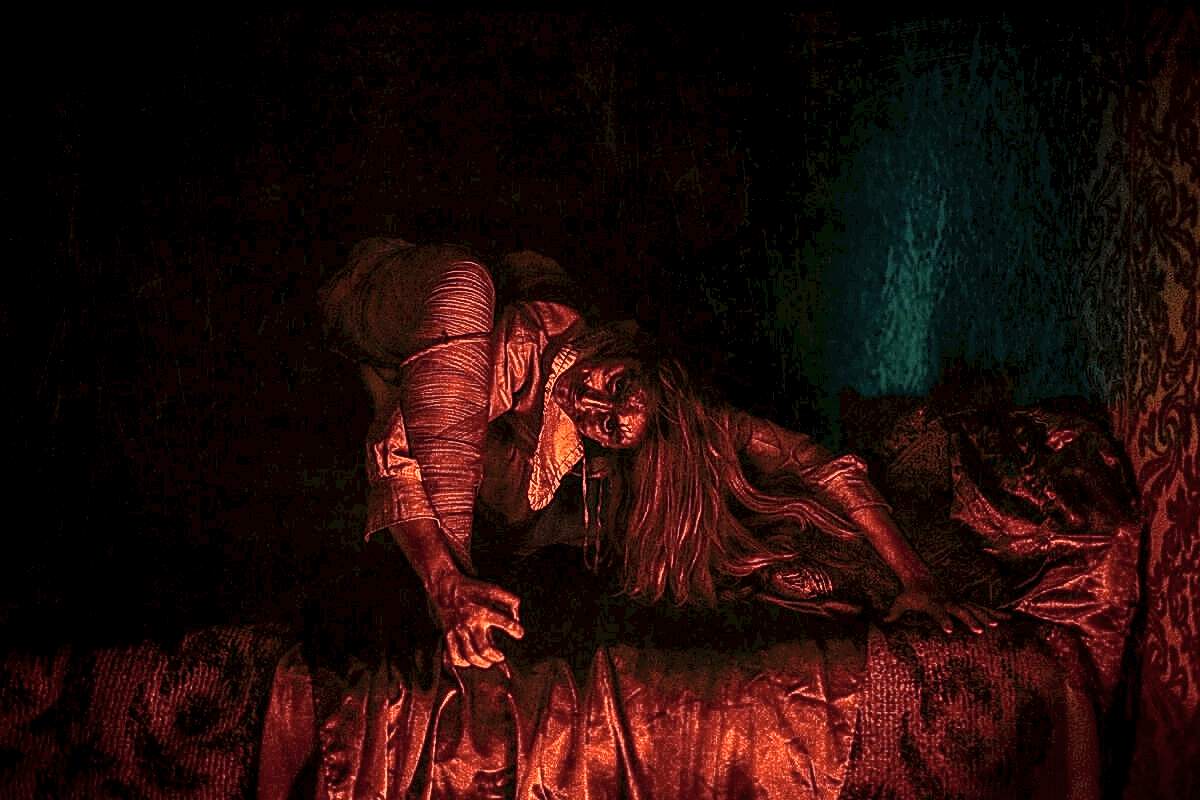 Фото квеста