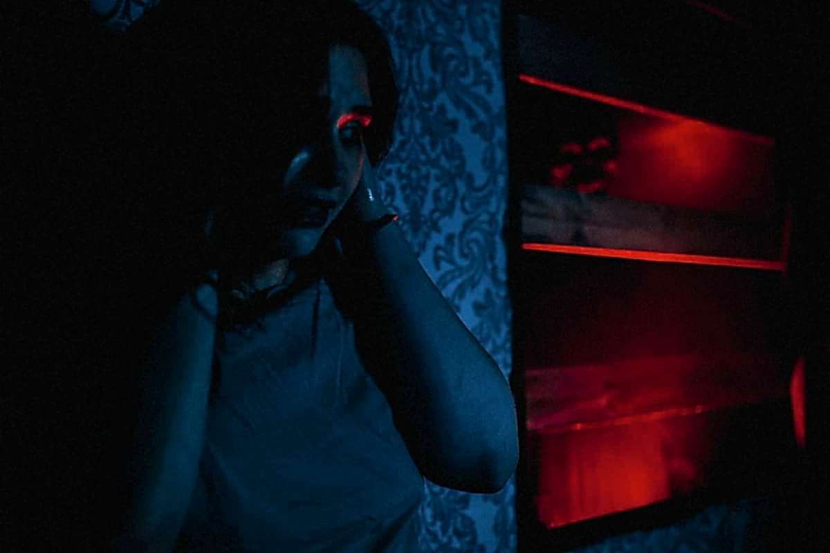 Фото квеста