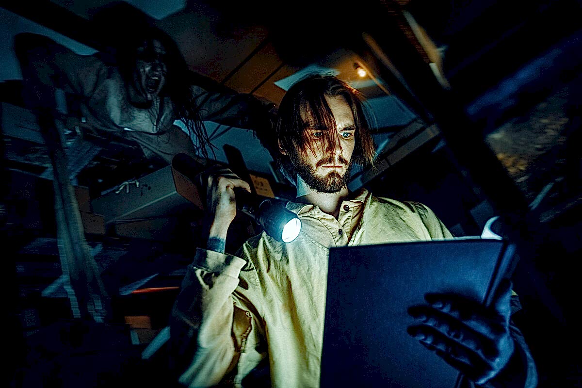 Фото квеста