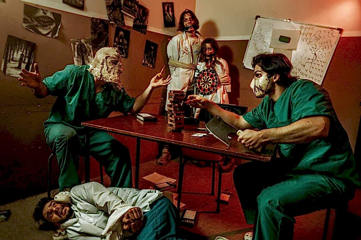 Фото квеста