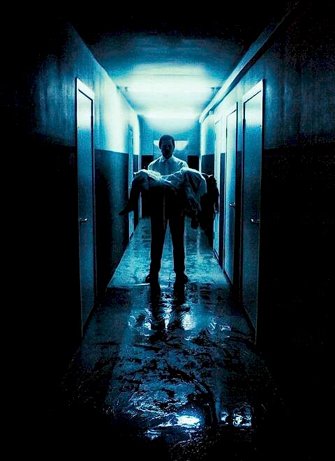 Картинка квеста - Лечебница св. Авена