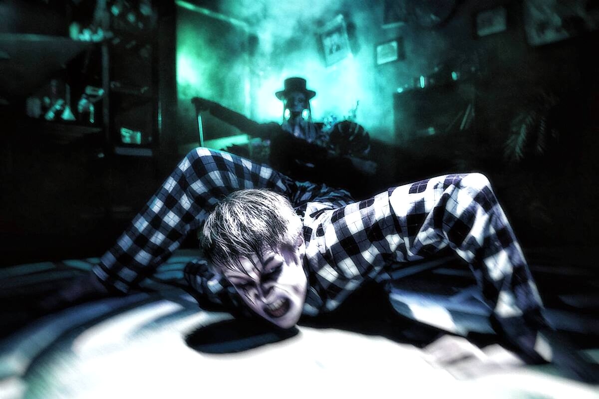 Фото квеста