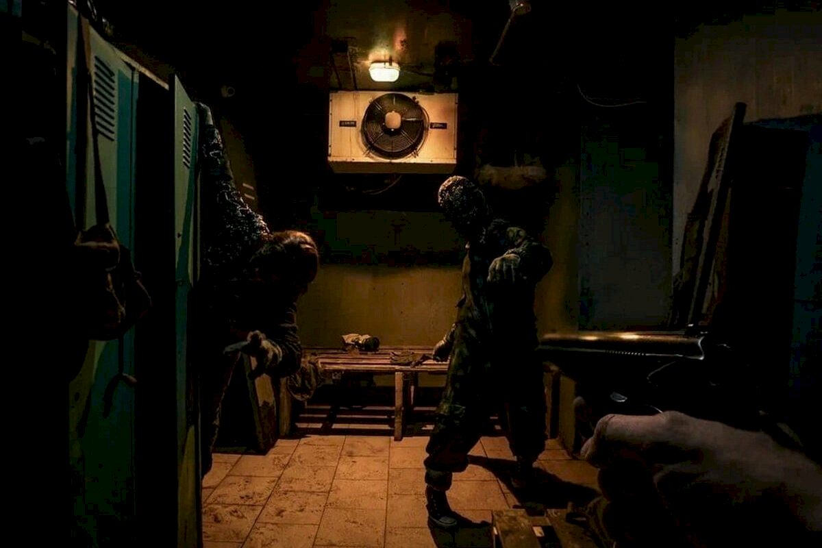 Фото квеста