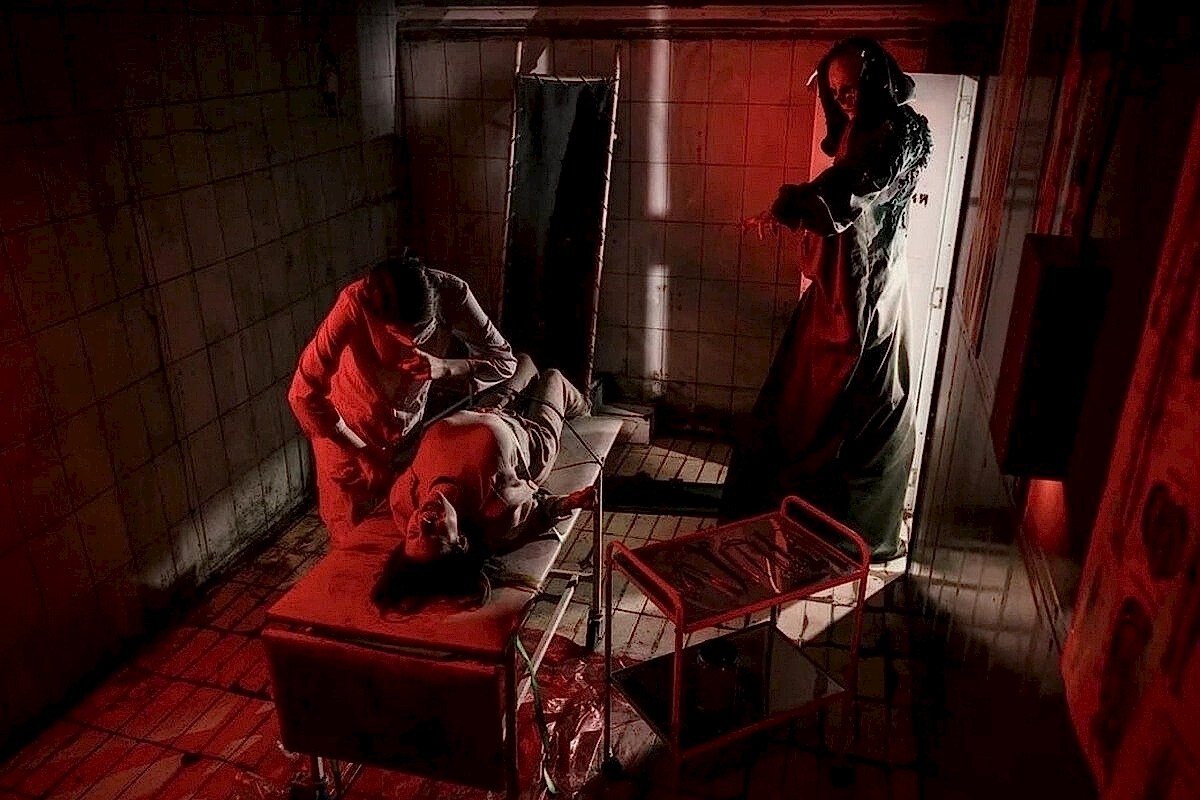 Фото квеста