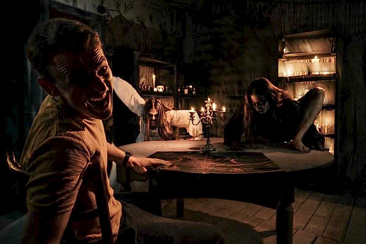 Фото квеста