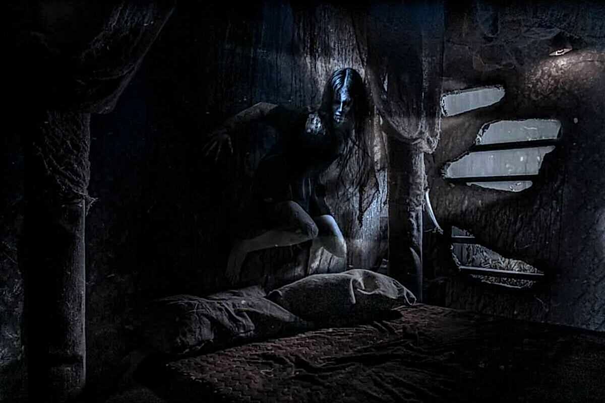 Фото квеста