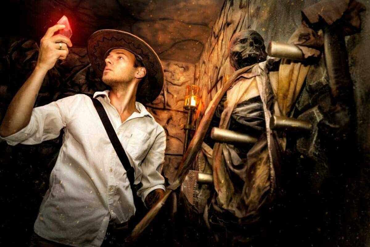 Фото квеста