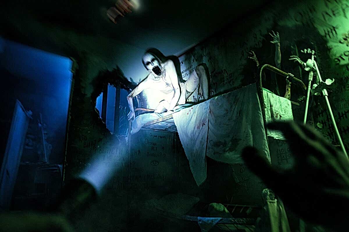 Фото квеста