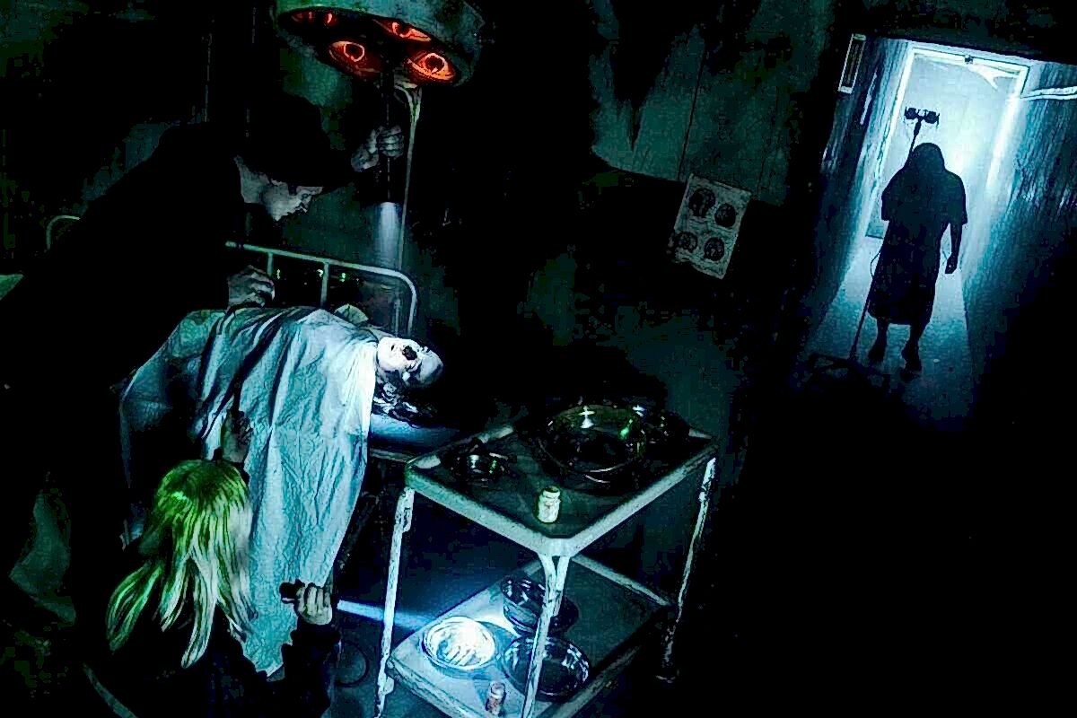 Фото квеста