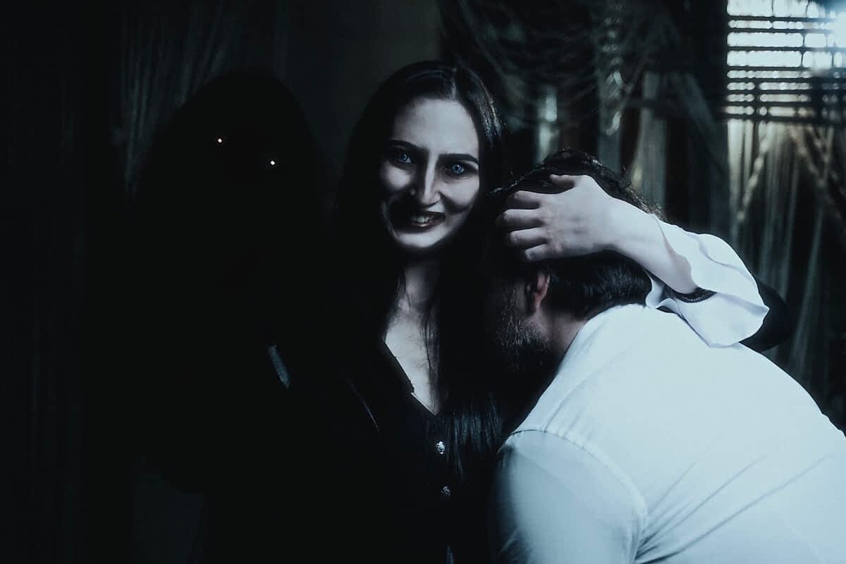 Фото квеста