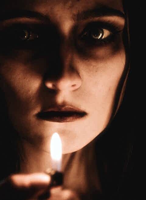 Картинка квеста - И гаснет свет