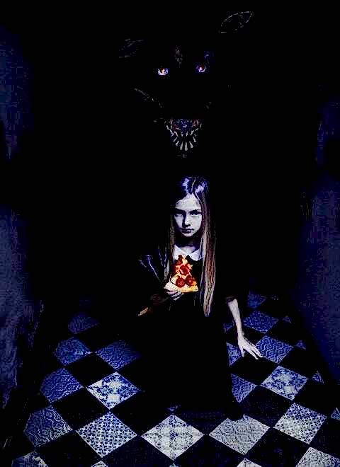 Картинка квеста - Five Nights at Freddy's