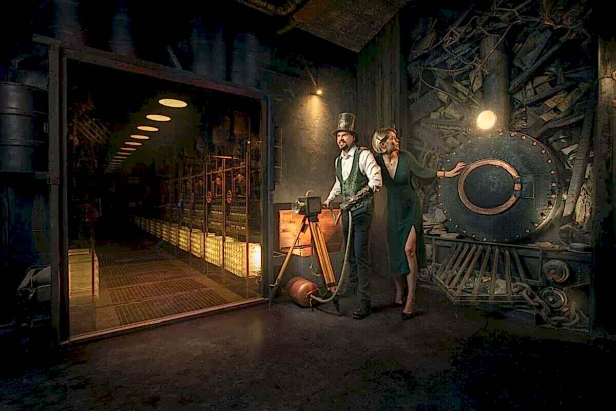 Фото квеста