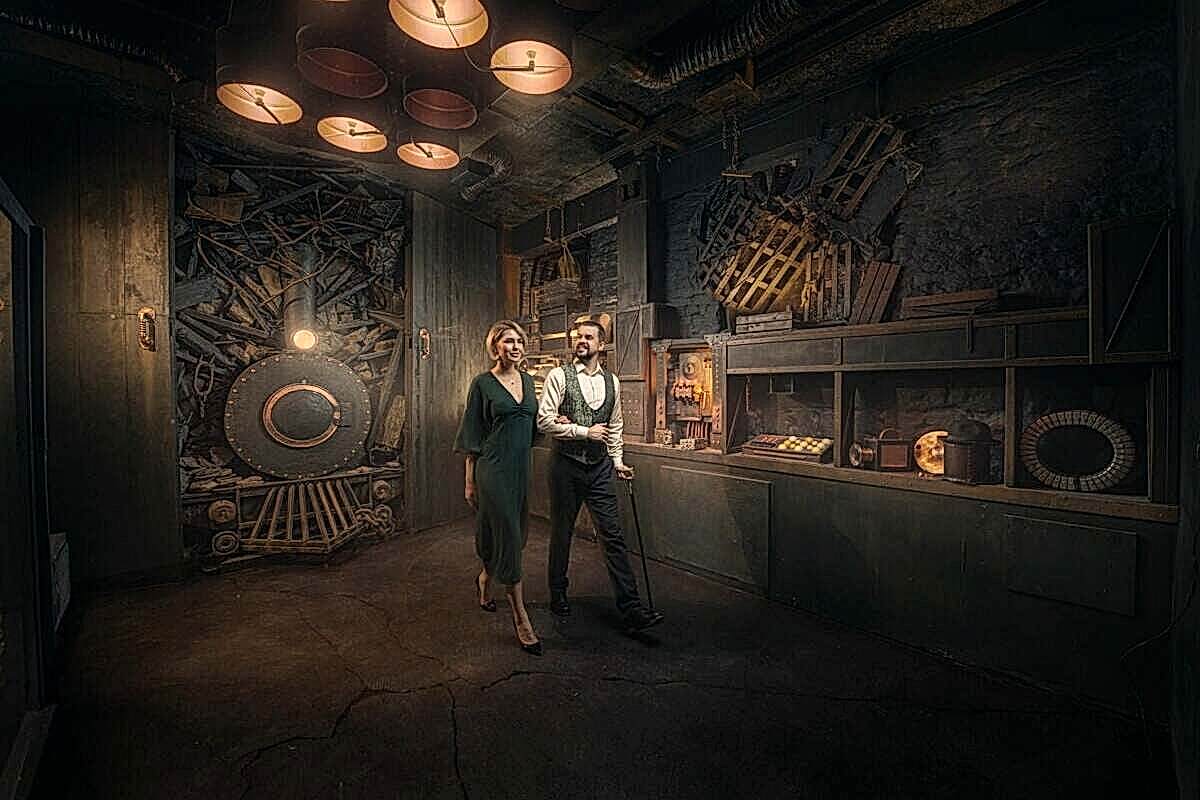 Фото квеста