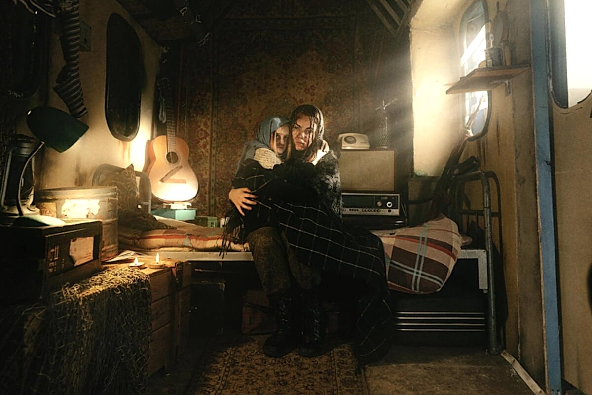 Фото квеста