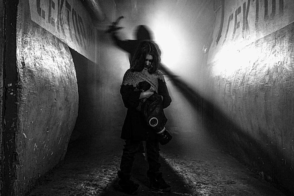 Фото квеста