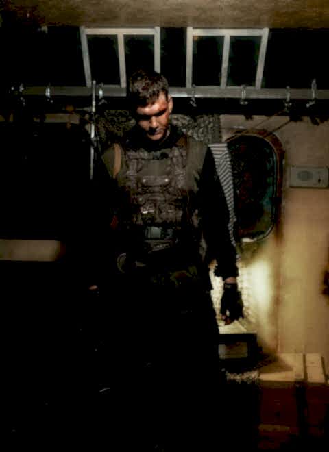 Картинка квеста - Last Light