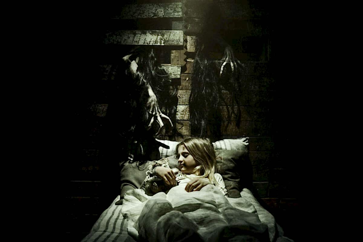 Фото квеста