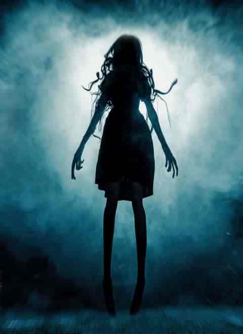 Картинка квеста - Мама