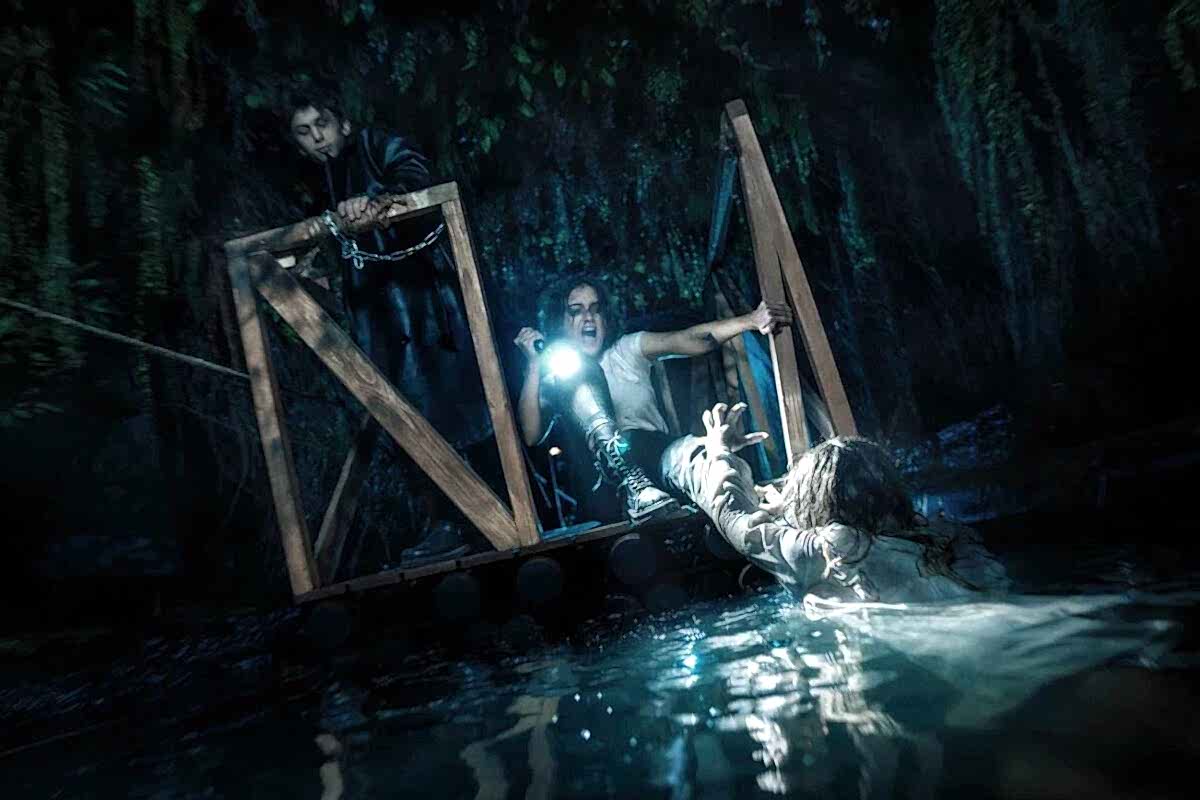 Фото квеста