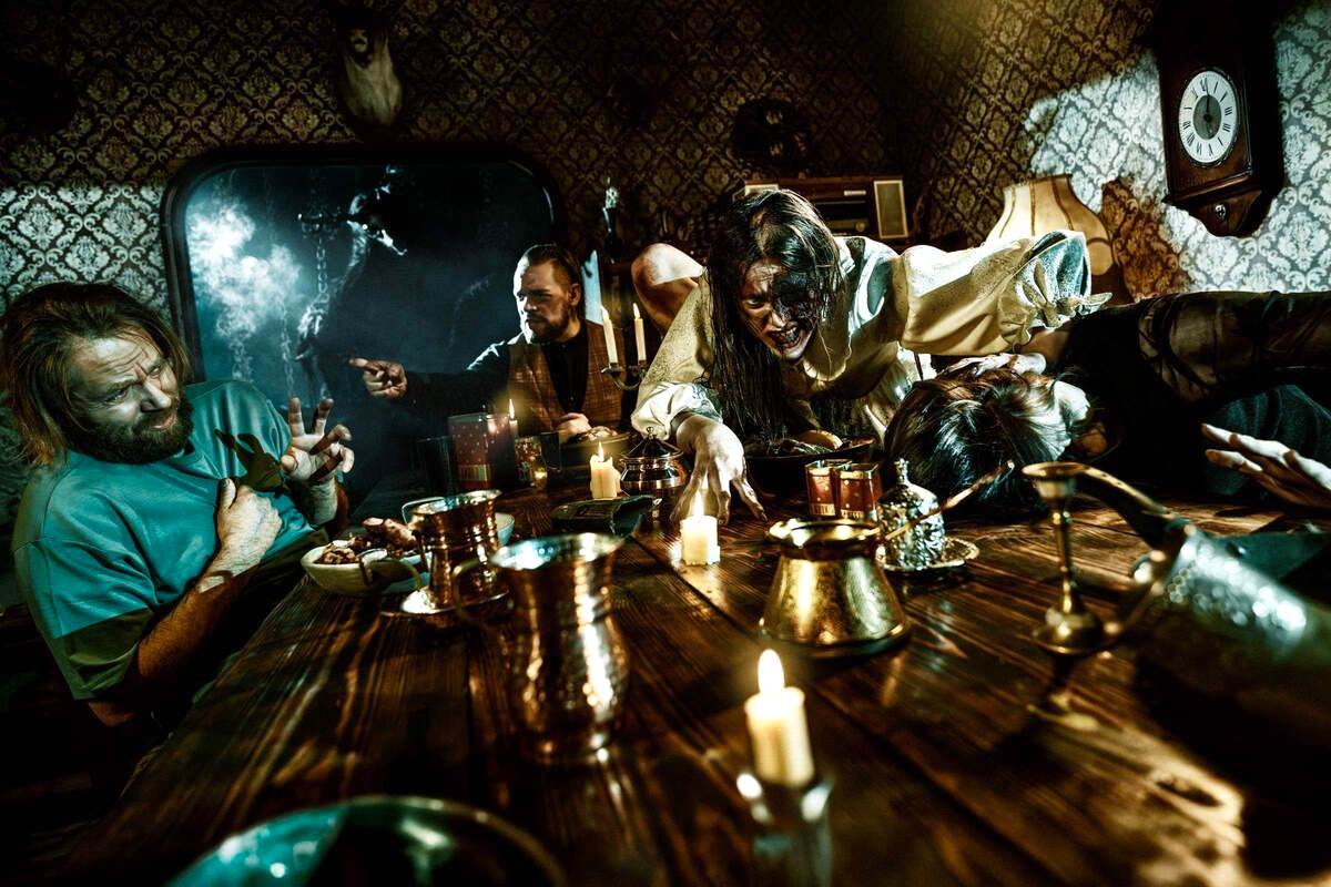 Фото квеста