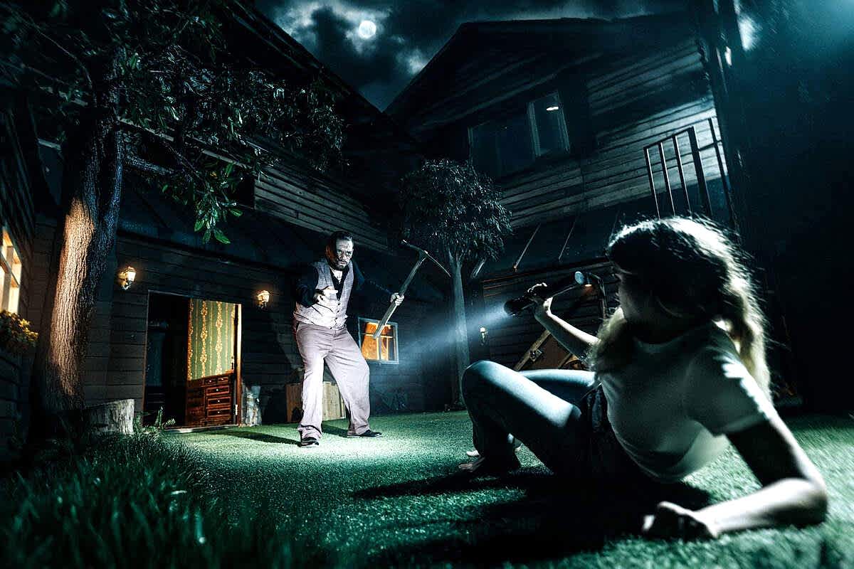 Фото квеста