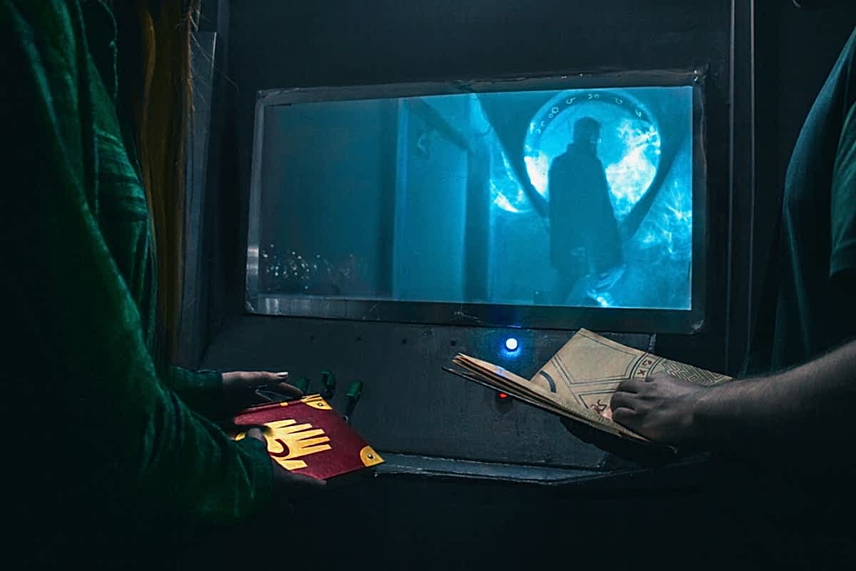 Фото квеста