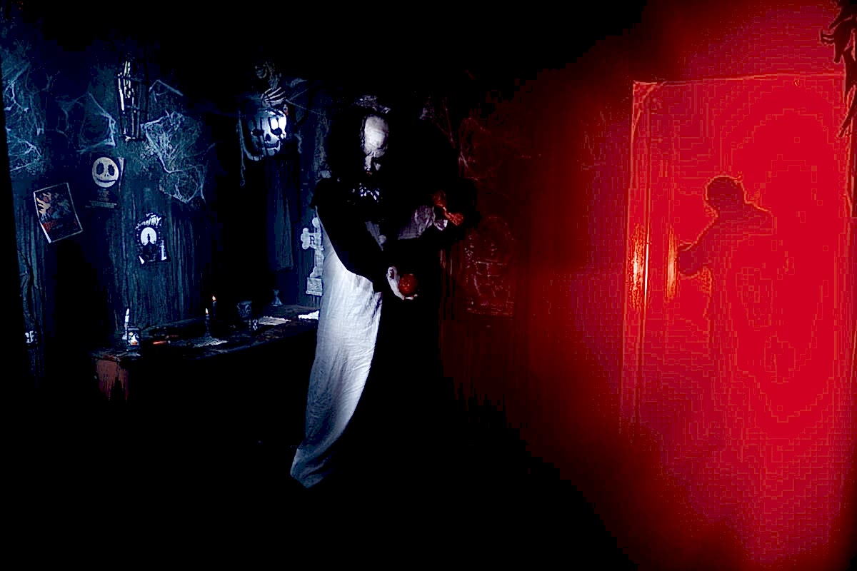 Фото квеста